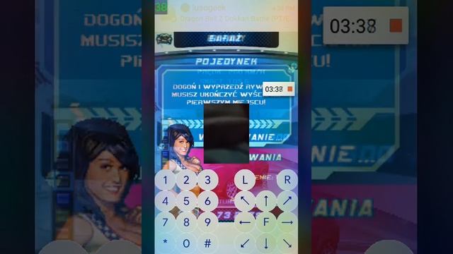 Asphalt 6 Andrenaline Java Nokia odc.3 смотреть онлайн