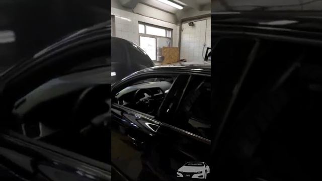 Автосервис / DPR AVTO BROTHERS смотреть онлайн