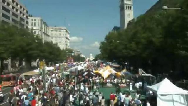 Sprite Slam Dunk Showdown: Washington DC Winner смотреть онлайн