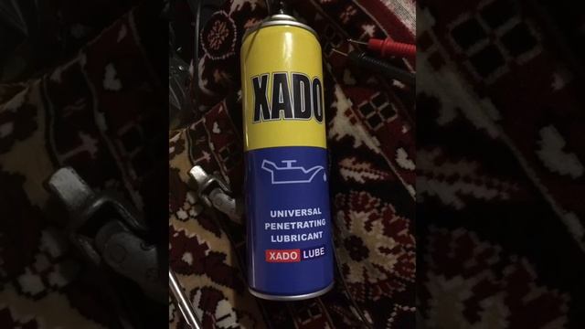 Замена свечи накала Megan 3\ Scenic 3