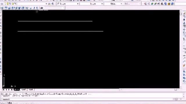 Learning autocad 2006 lesson 1 intro смотреть онлайн