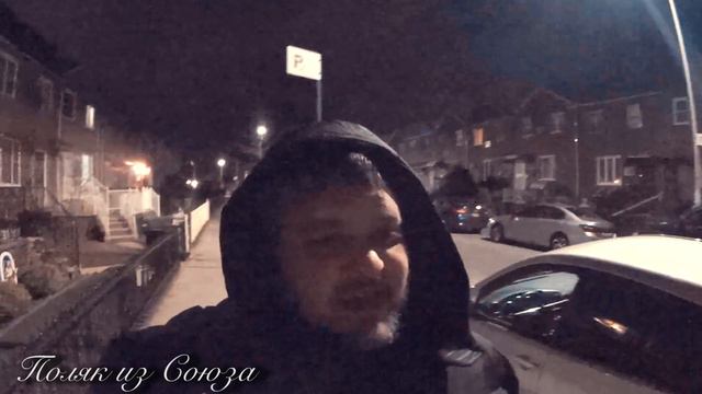 Новогоднее поздравление от блоггеров из США 2018 смотреть онлайн