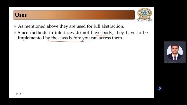 Interfaces CDT17 смотреть онлайн