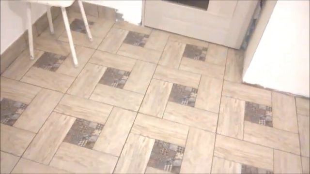 Ремонт кухни, январь 2016г. смотреть онлайн