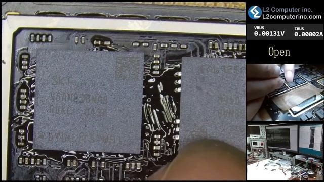 Macbook pro 2019 16" A2141 64GB Memory upgrade смотреть онлайн