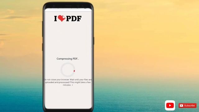 How to reduce PDF File size without losing quality | Compress PDf File size online from Ilovepdf смотреть онлайн