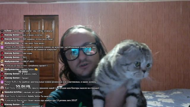 Тест OBS Studio iMac 21 Late 2013 A1418 i5 2.7GHz смотреть онлайн