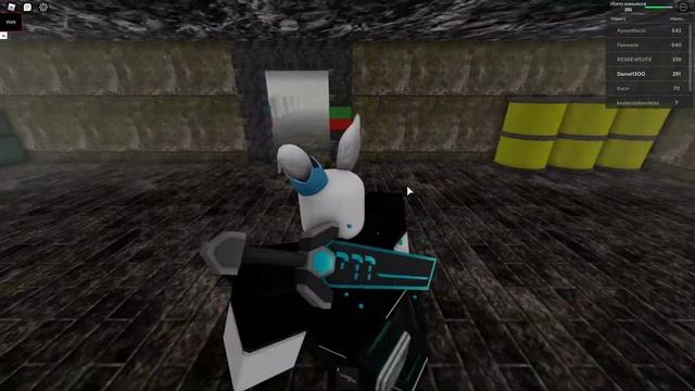 Как получить АК47 в ЗОНЕ 51? (ОТВЕТ ТУТ) смотреть онлайн