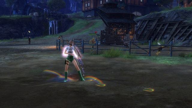 Guild Wars 2 - Legendary Shortbow: The Dreamer смотреть онлайн