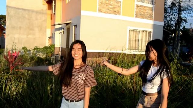 I LIKE IT- Cardi B (DANCE COVER-LISA MANOBAN) | CaT смотреть онлайн