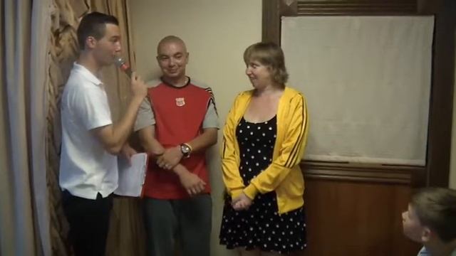 Навстречу счастью