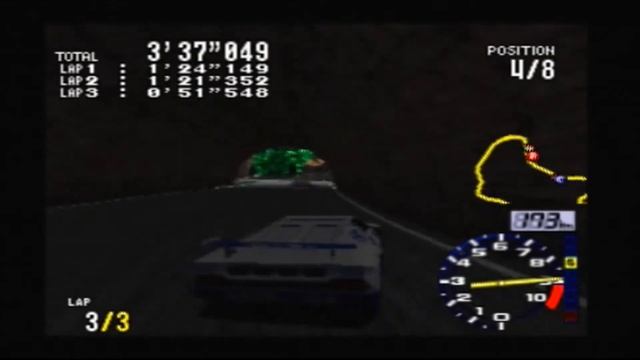 Faz Plays - GT 64: Championship Edition (Nintendo 64 / N64)(Gameplay) смотреть онлайн