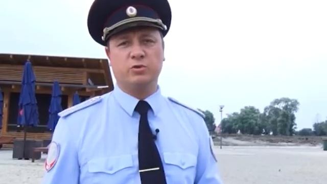 Пензенский полицейский спас четырёхлетнего мальчика смотреть онлайн