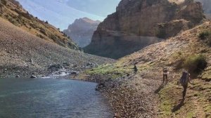 Uzbekistan: The Treasure of Oygaing / Сокровища Ойгаинг