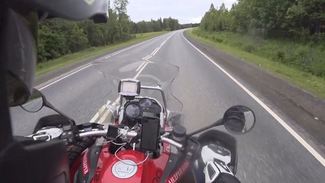 Мотопутешествие Москва-Магадан ч 1.mp4 смотреть онлайн