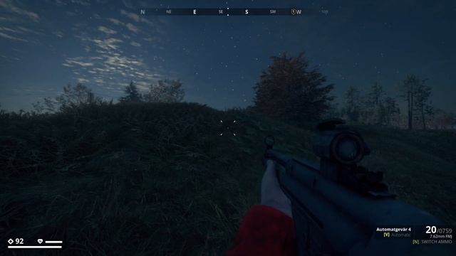 Generation Zero Ep.8-Harvester & Tank Battle смотреть онлайн