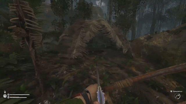 Полетели! | Нашел аэродром | GREEN HELL #7 смотреть онлайн