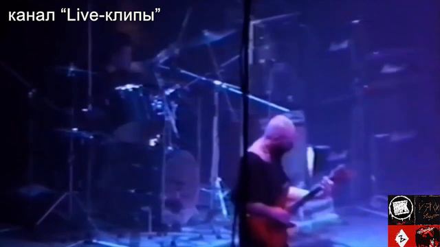 Live-клип АлисА - "Дурак" смотреть онлайн