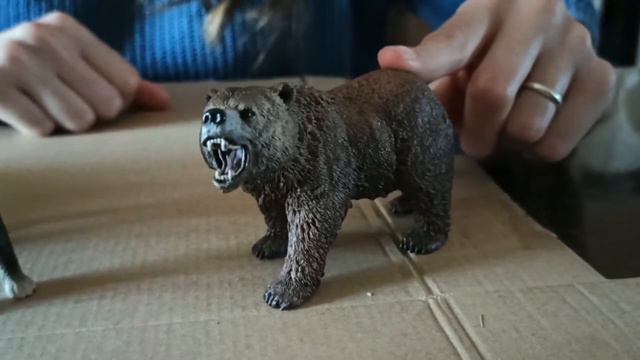 "UN VIAGGIO ALLA SCOPERTA DEGLI ANIMALI" Pt.3 - La Maestra Jenny смотреть онлайн