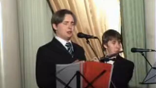 Колокольный звон (Господи помилуй) смотреть онлайн