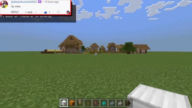 The Super Saiyan Golem vs Minecraft Mobs смотреть онлайн