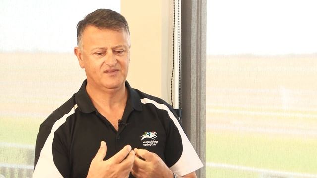 SASS 2023 Episode 100 Segment 2 (John Buhagiar – Murray Bridge Race Club) смотреть онлайн