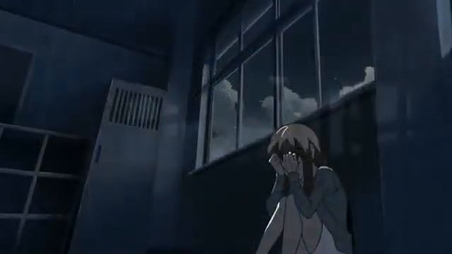 Uchuu No Stellvia - Ending 2 - The End Of The World смотреть онлайн