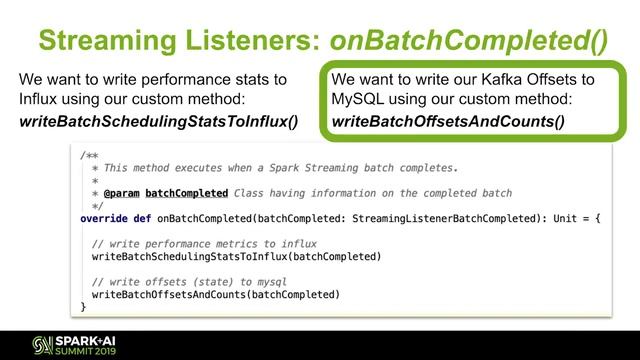 Apache Spark Listeners A Crash Course in Fast, Easy MonitoringLandon Robinson SpotX,Ben Storrie Sp смотреть онлайн