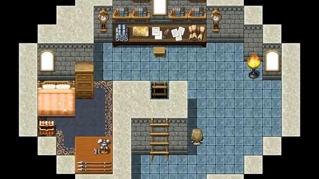 Skyfall (Valkyria Games) смотреть онлайн