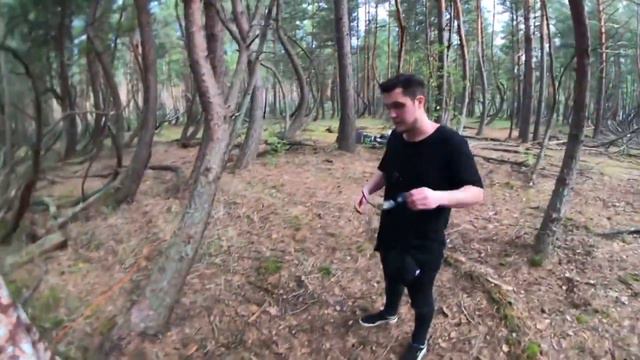 САЛАТ КАК ОН ЕСТЬ #31 | Съемки клипа ТЕМ, КТО ЕЩЕ СЛЫШИТ смотреть онлайн