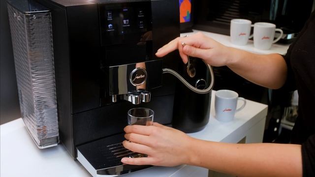 ❄️ Kawa zimowa – przepis na 3 kawy zimowe | DECOFIRE смотреть онлайн