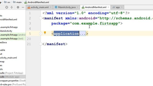 Android Lecture 01| Introduction to Android and Android Studio | 2019 смотреть онлайн