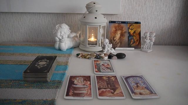♑КОЗЕРОГ . Таро прогноз 9 - 22 ОКТЯБРЯ. Коридор затмений 14 октября солнечное затмение (Новолуние). смотреть онлайн