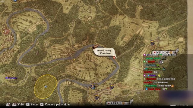 ZADANIA DLA GANGU MŁYNARZY w KINGDOM COME DELIVERANCE (#4) смотреть онлайн