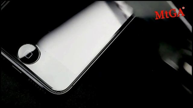 Защитное стекло MtGA смотреть онлайн