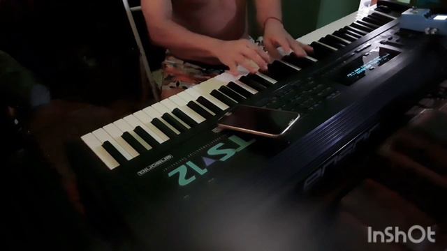 SPAIN, Live, 2004 by CHICK Corea AND Rom Oc. смотреть онлайн