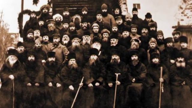 Отец Михаил. История одной семьи. Часть 2 смотреть онлайн
