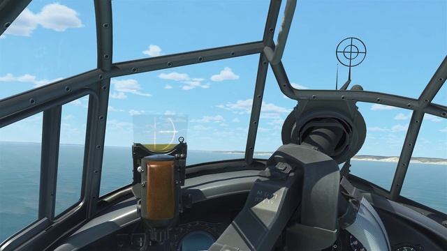 Ju88 vs factory (IL-2 Kuban) смотреть онлайн