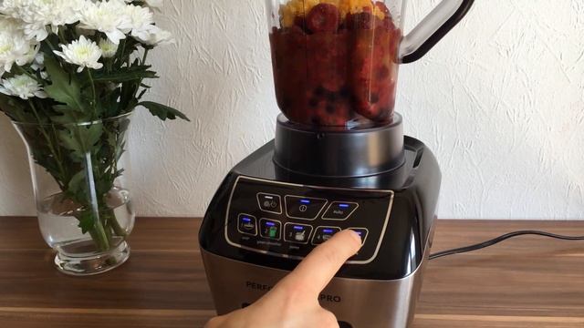 Russell Hobbs Performance Pro Standmixer - ViNiblog packt aus смотреть онлайн