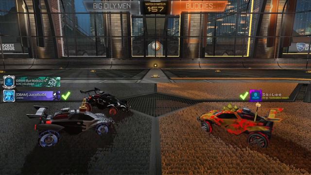 Rocket league tournaments with blueblade смотреть онлайн