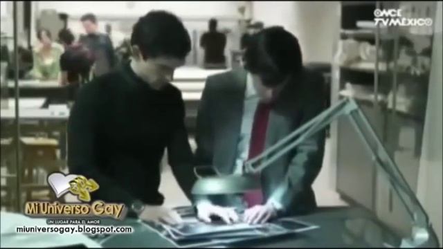 PRIMER CAPITULO|SERIE XY/ ADRIAN Y JULIAN |Aqui es good night FM смотреть онлайн