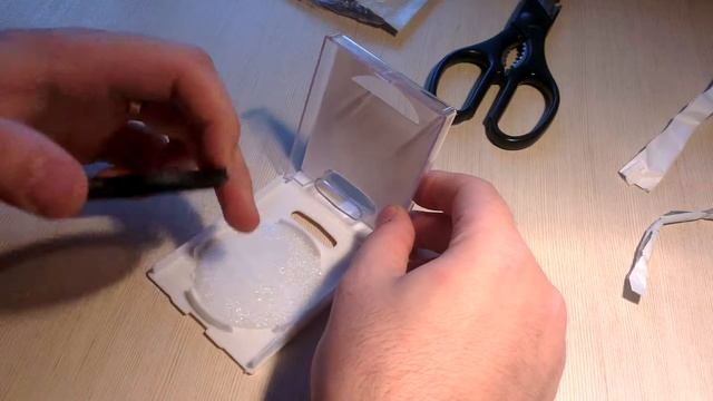 Посылка из Китая поляризационный фильтр смотреть онлайн