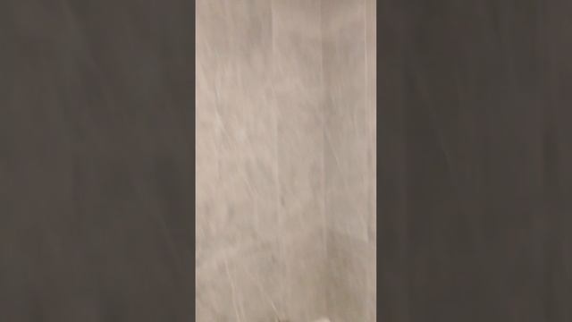 Закончил объект по дизайн проекту с керамогранитом. Заказчик сам будет силиконить . смотреть онлайн