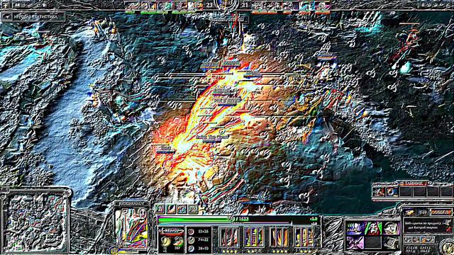 Gg WP , отличный момент слитой игры :) rampage juggernaut смотреть онлайн