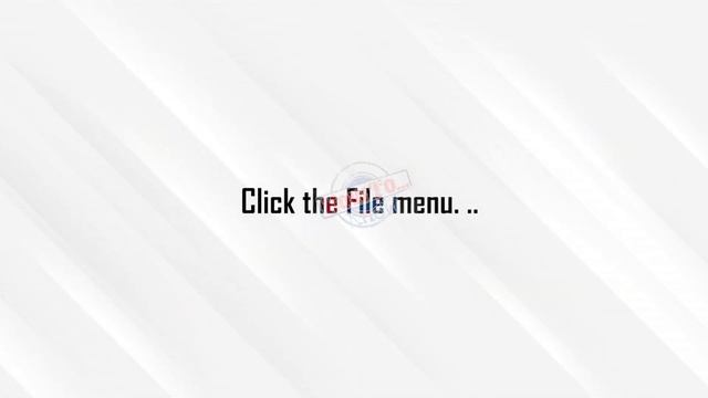 How to Create a PDF File with OpenOffice - How to Make PDF File with OpenOffice смотреть онлайн