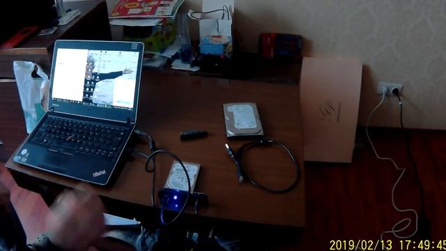 aliexpress 3.5 inch USB 3.0 SATA External Hard Drive Disk Case смотреть онлайн