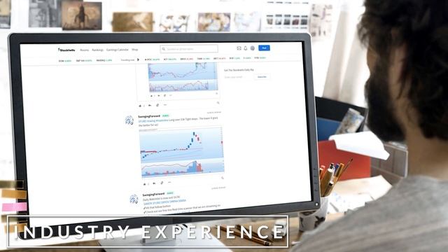 United Traders: Behind Every Great Trader is a Team! смотреть онлайн