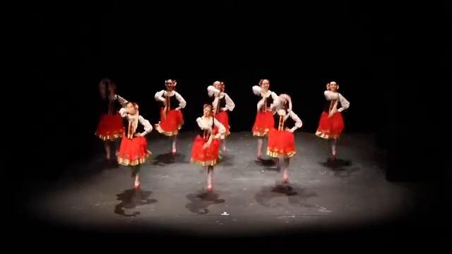 Детский фестиваль во Франции "Paris, je t'aime" смотреть онлайн