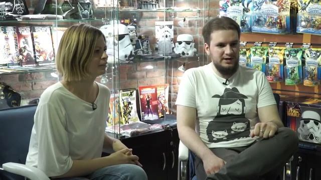 Утеодин Комик кон смотреть онлайн