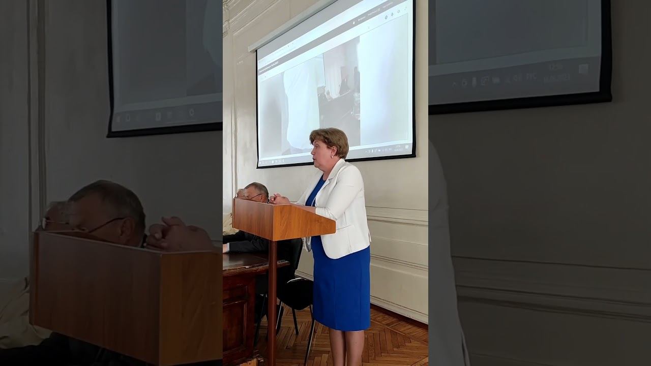 Встреча выпускников 1981-ого года выпуска в СПбГЛТУ! смотреть онлайн